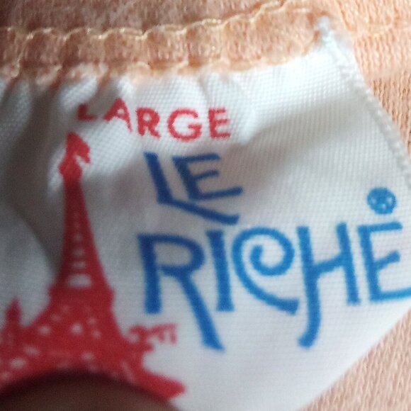 Vintage 70s Hawaii Spell Out Transfer T-Shirt - Picture 3 of 5